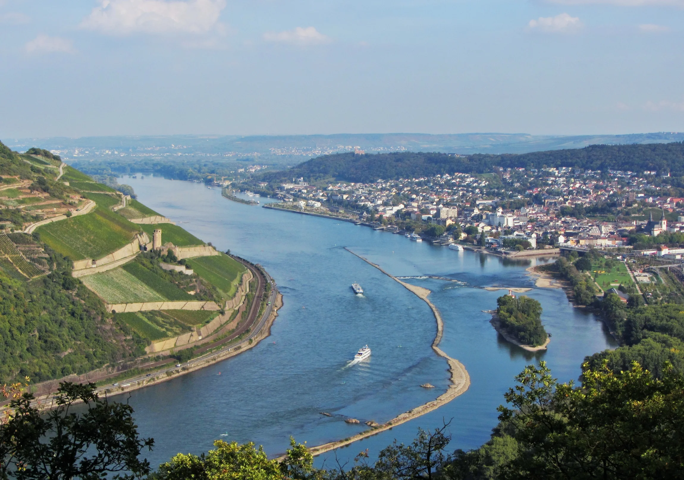 Binger Loch – Bild 2