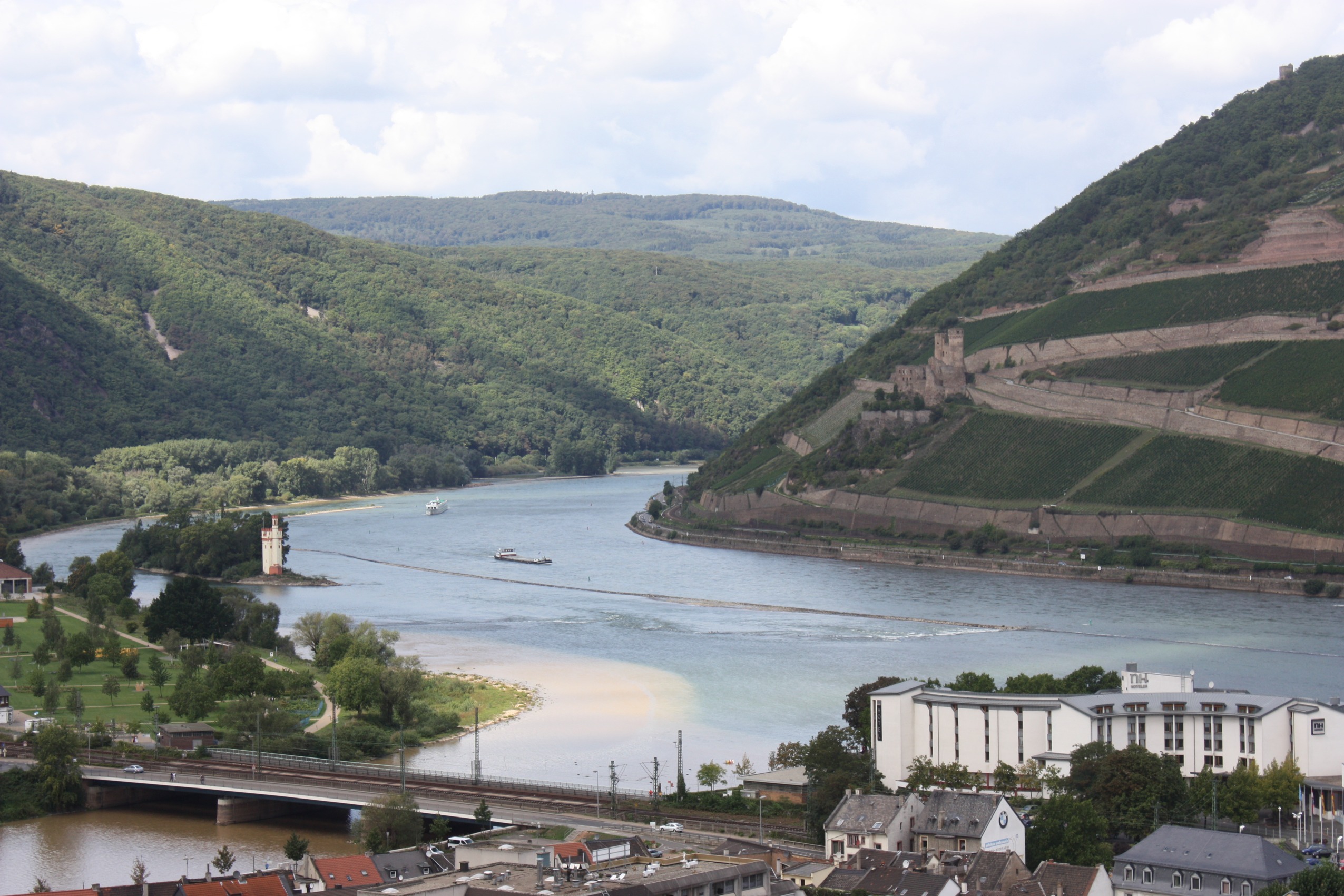 Binger Loch – Bild 4