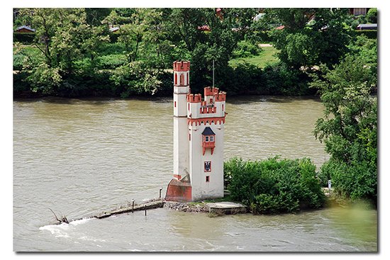 Binger Loch – Bild 5