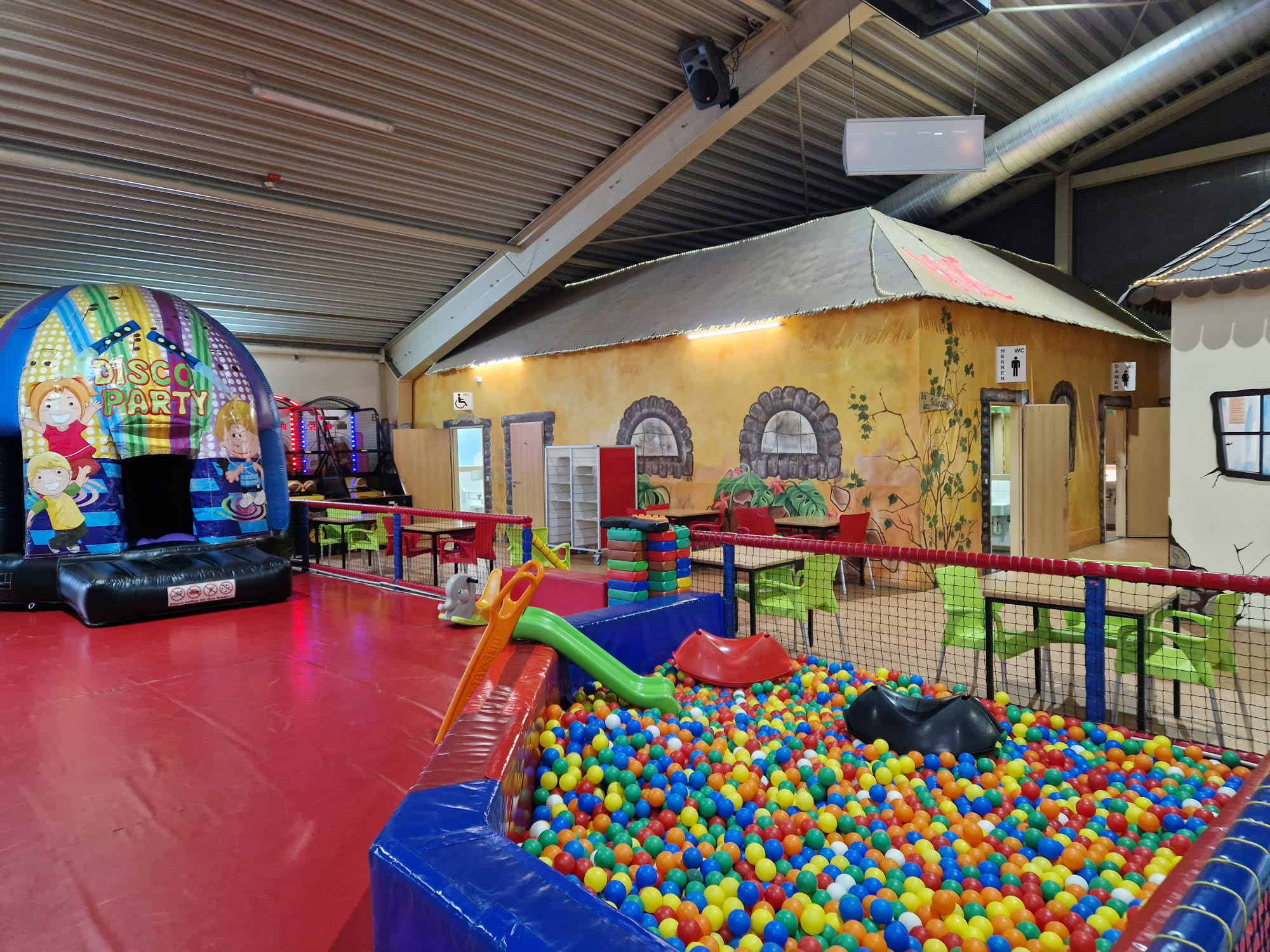 Okidoki Kinderland – Bild 3