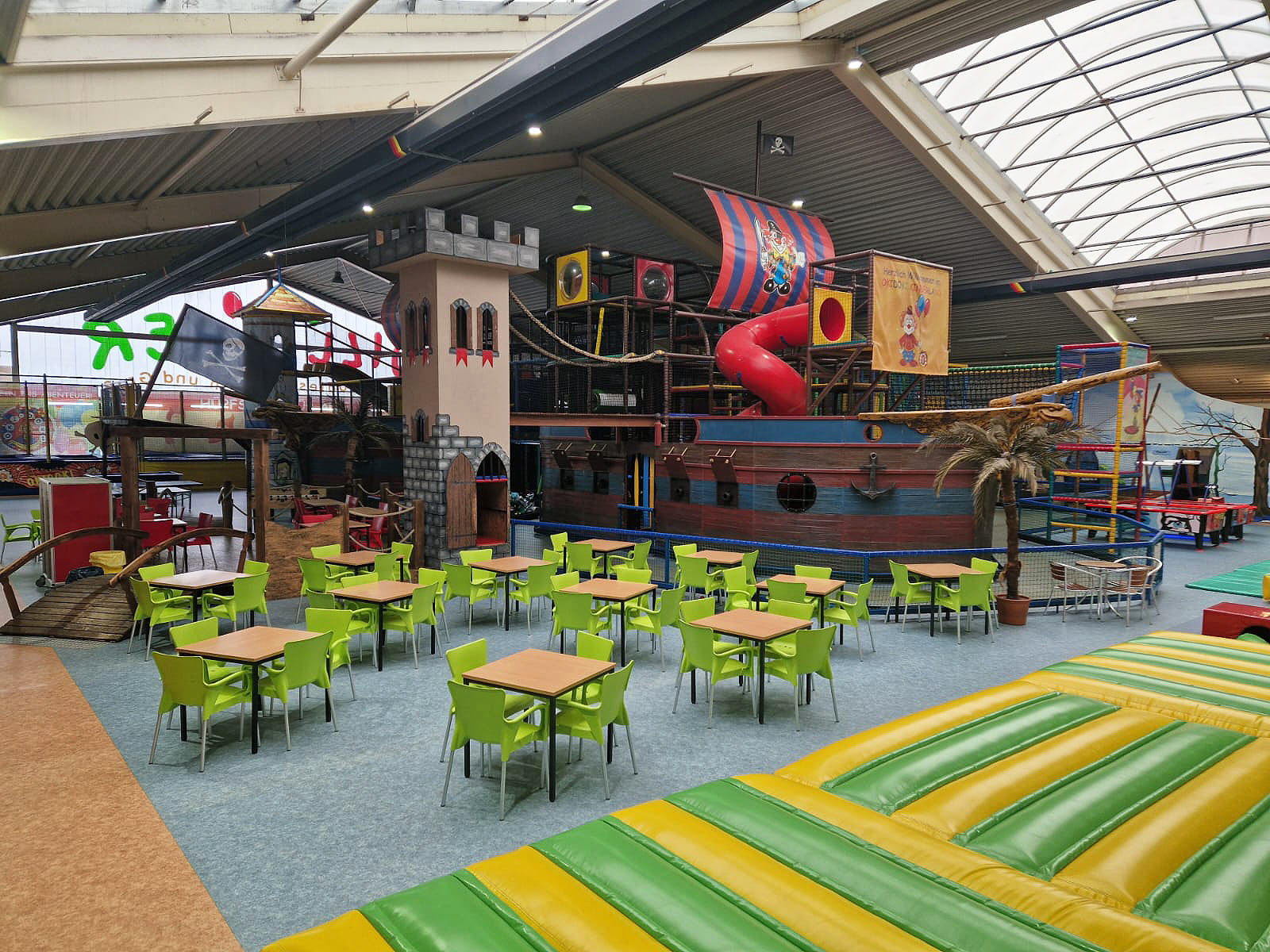 Okidoki Kinderland – Bild 4