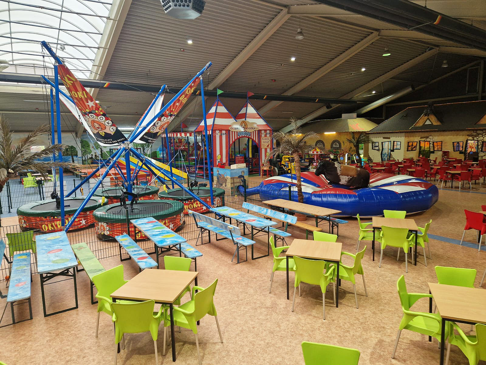 Okidoki Kinderland – Bild 6