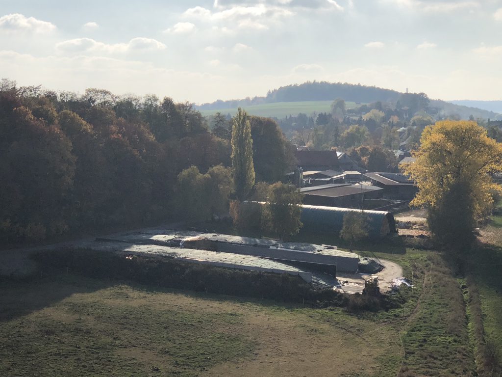 Milchhof Hügel – Bild 2