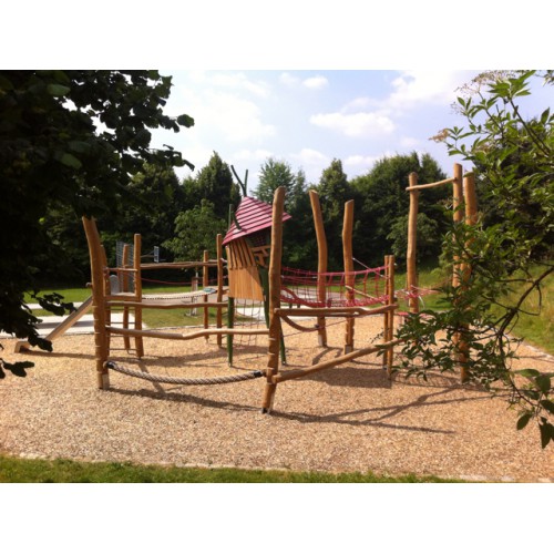 Spielplatz Pflugfelden – Bild 5