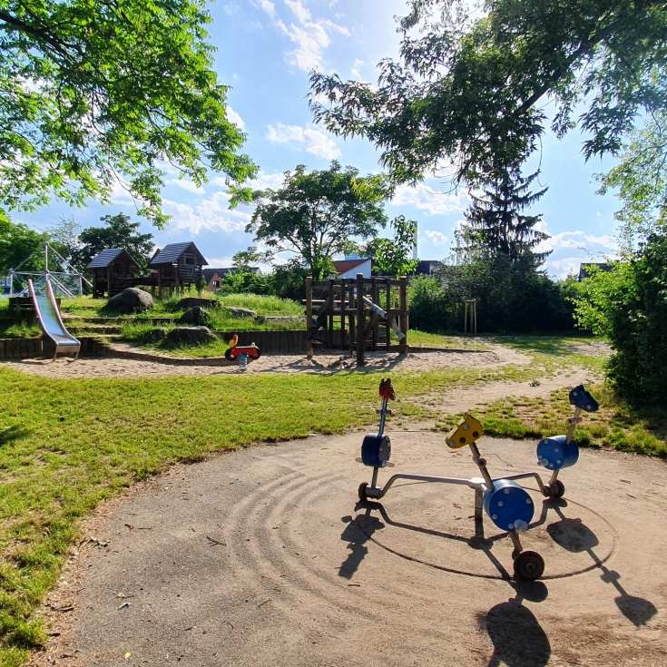 Rotlochhütte, Forst – Bild 4