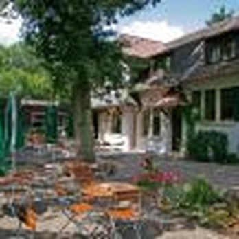 Rotlochhütte, Forst – Bild 6