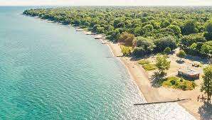 Canatara Beach & Park – Bild 3