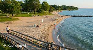 Canatara Beach & Park – Bild 6