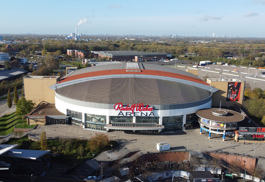 Rudolf Weber Arena – Bild 4