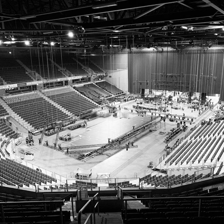 Rudolf Weber Arena – Bild 6
