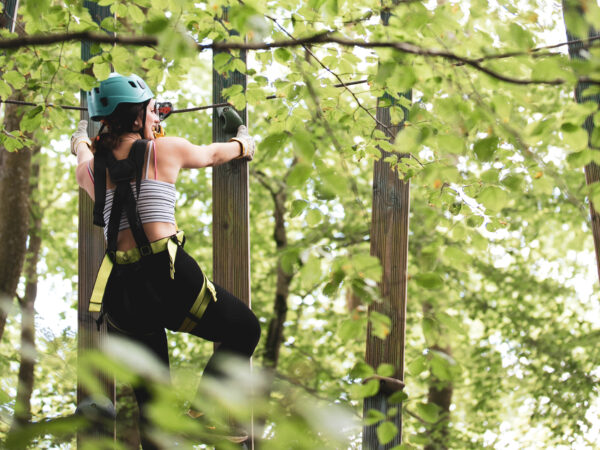 Fun Forest GmbH AbenteuerPark Offenbach – Bild 3