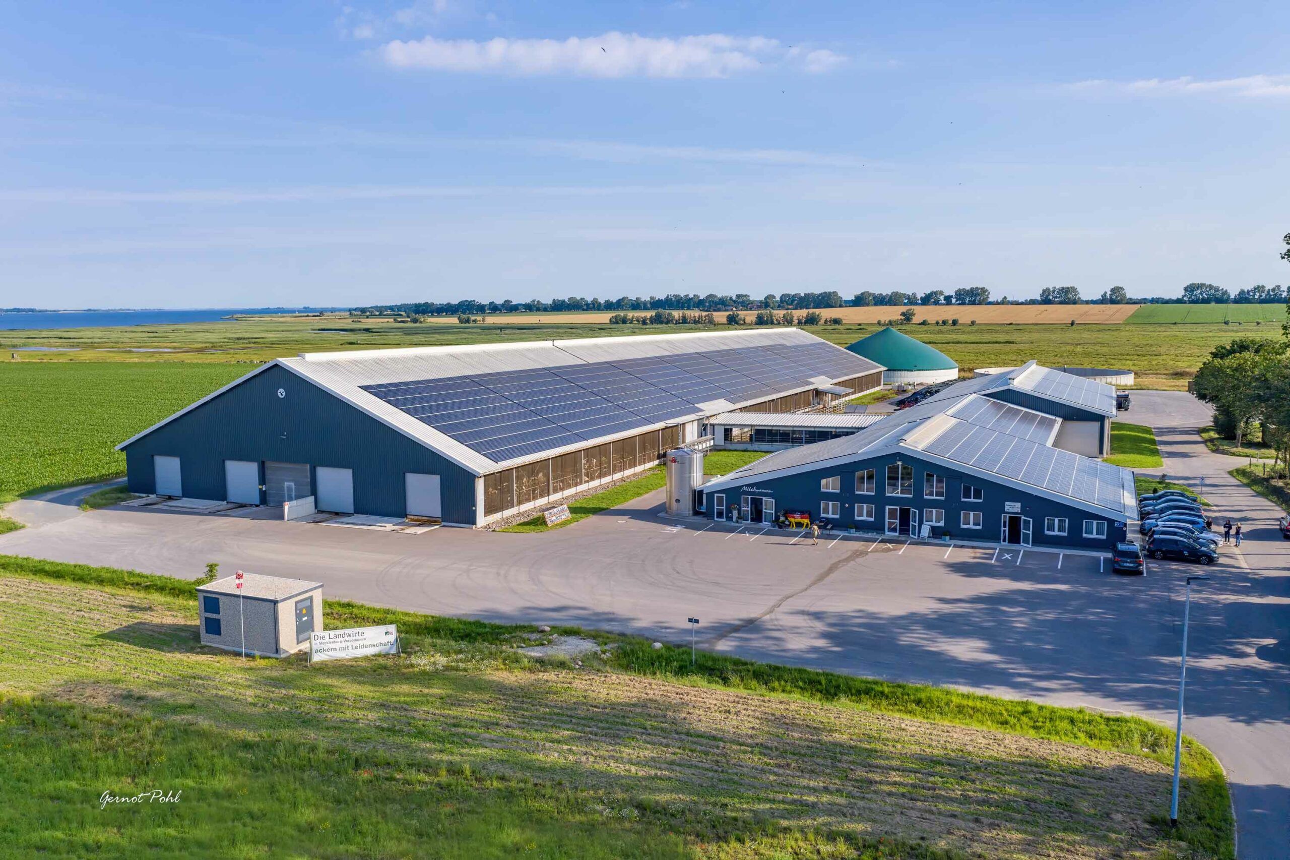 Rinderzucht Augustin KG – Bild 1