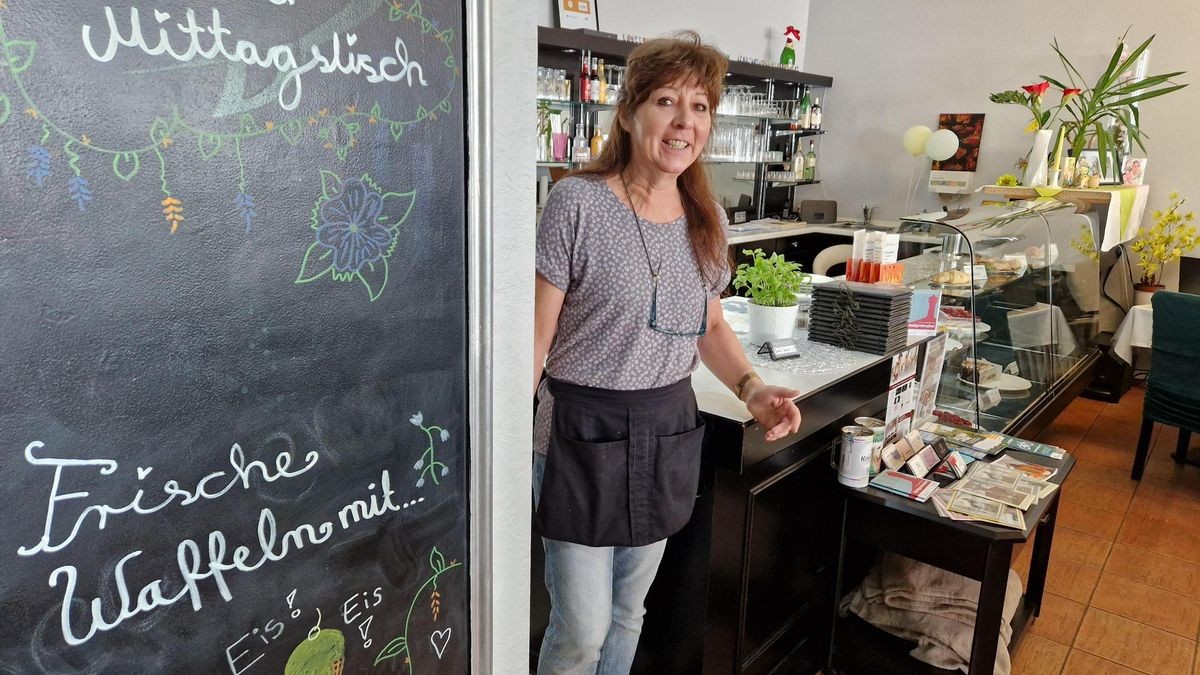 Familiencafé “Kleine Auszeit“ – Bild 3