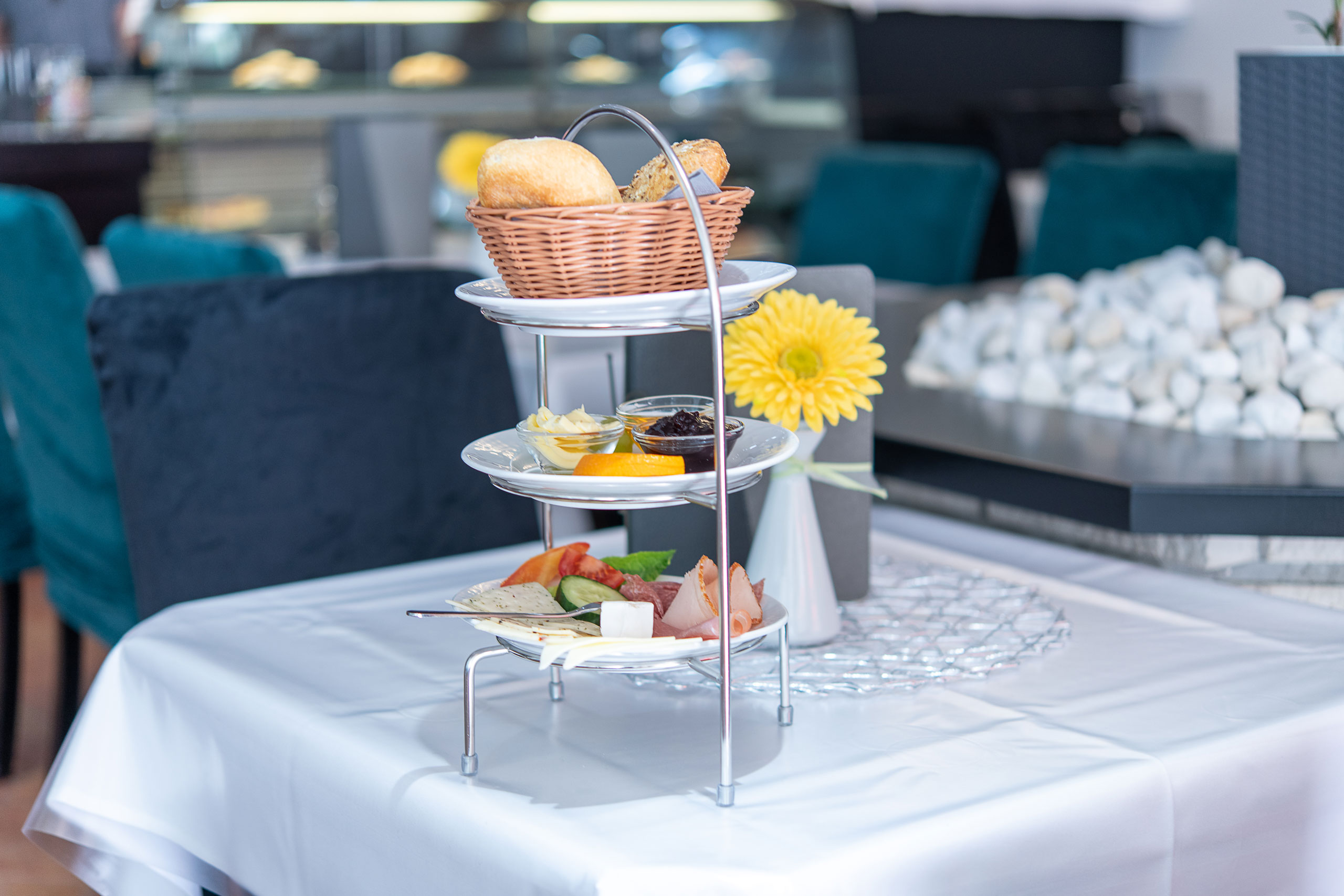 Familiencafé “Kleine Auszeit“ – Bild 4