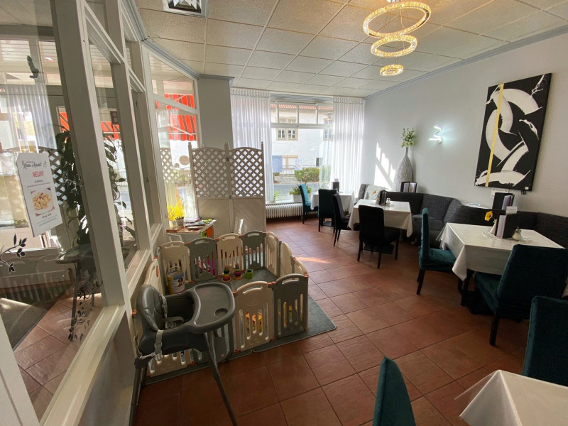 Familiencafé “Kleine Auszeit“ – Bild 6