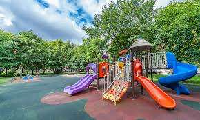 Lincoln Cross Playground – Bild 2