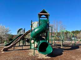 Lincoln Cross Playground – Bild 4