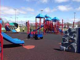 Lincoln Cross Playground – Bild 5