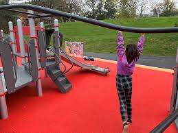 Lincoln Cross Playground – Bild 6