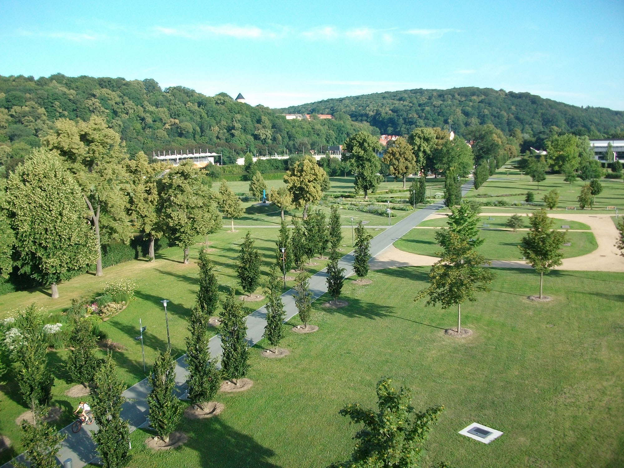 Hofwiesenpark – Bild 2