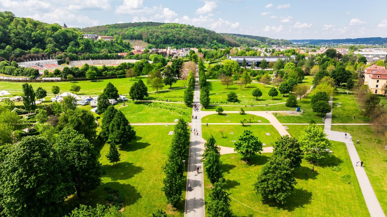 Hofwiesenpark – Bild 4