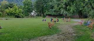 Parc du closillon – Bild 2