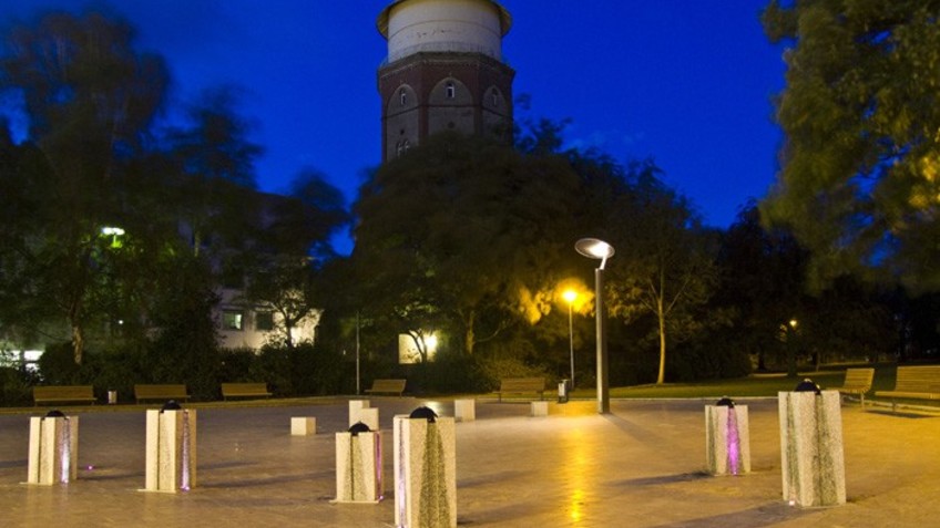 Stadtpark - Lehe – Bild 2