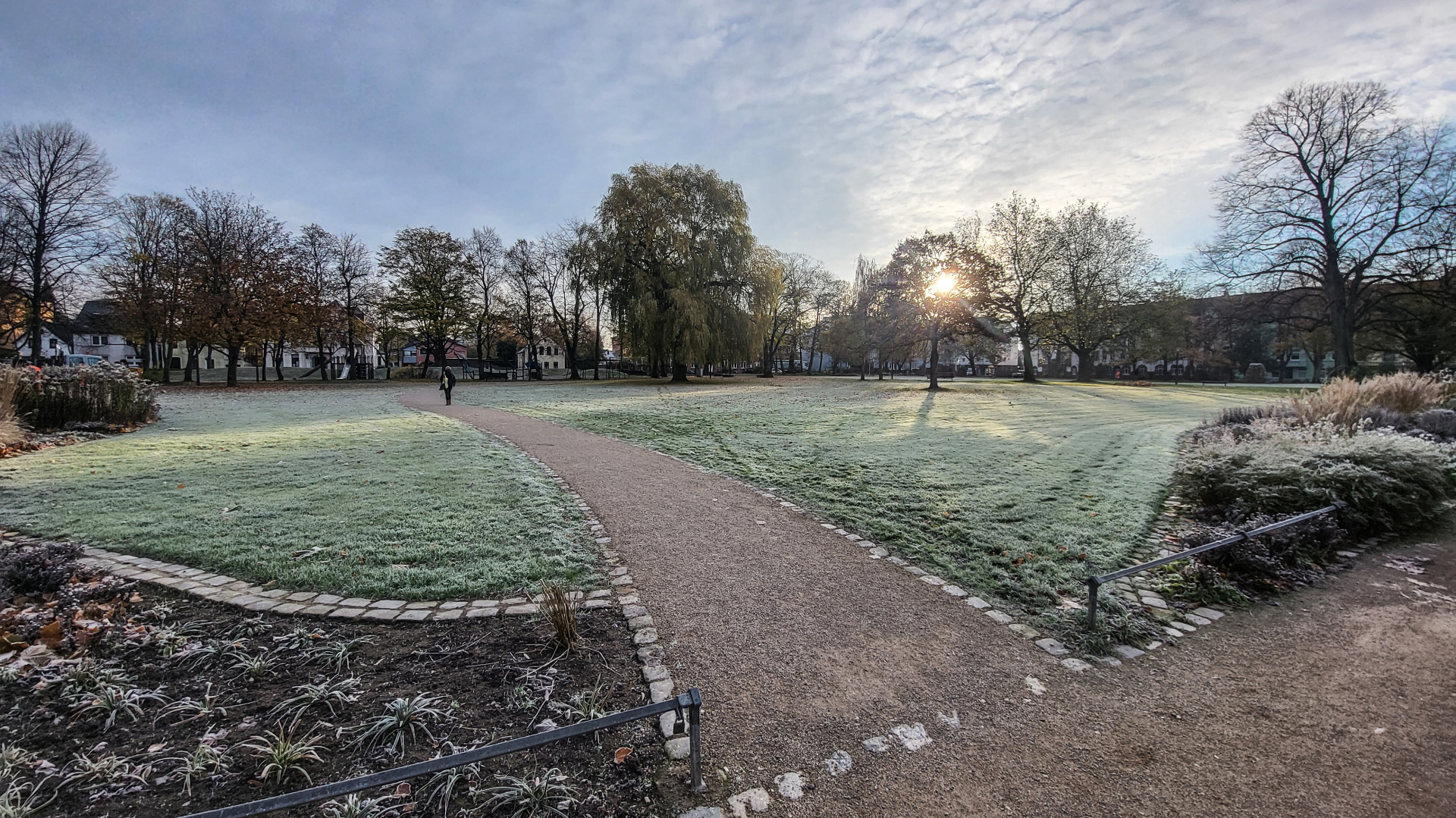 Stadtpark - Lehe – Bild 4