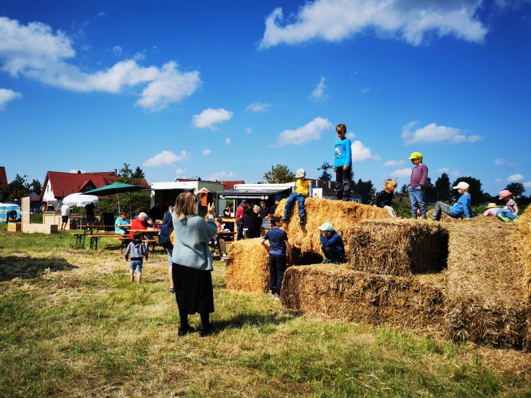 ernte-mich Bio-Hof mit Hofladen – Bild 4