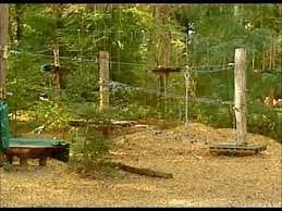 Kletterwald Speyer – Bild 5