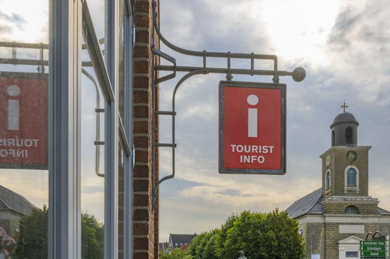 Tourismus und Stadtmarketing Husum GmbH – Bild 1