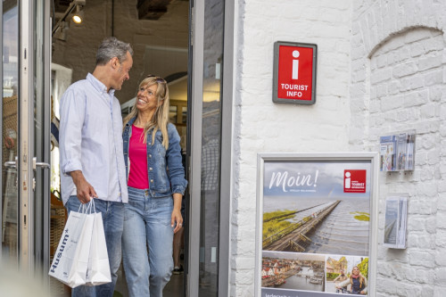 Tourismus und Stadtmarketing Husum GmbH – Bild 2