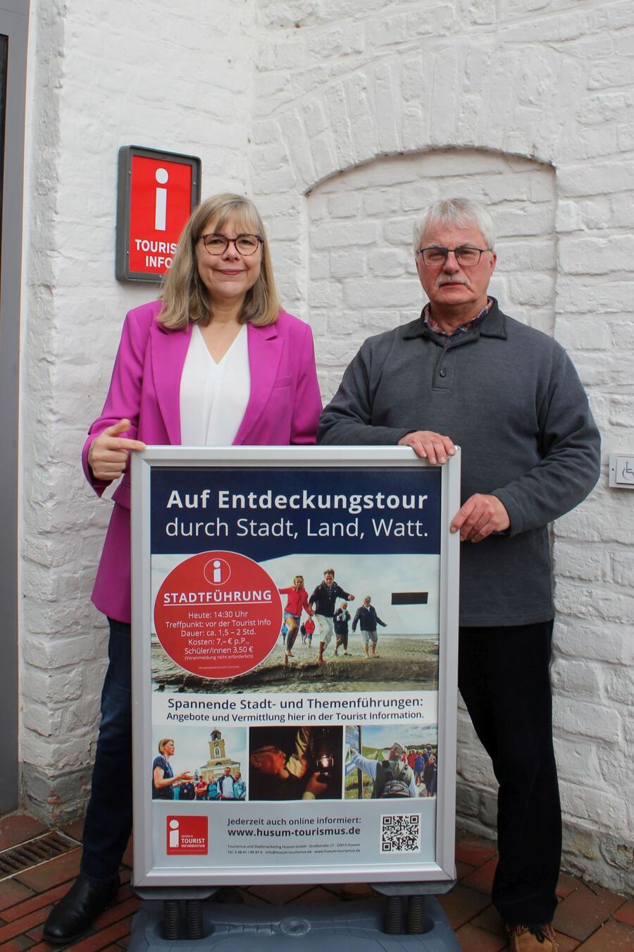 Tourismus und Stadtmarketing Husum GmbH – Bild 4