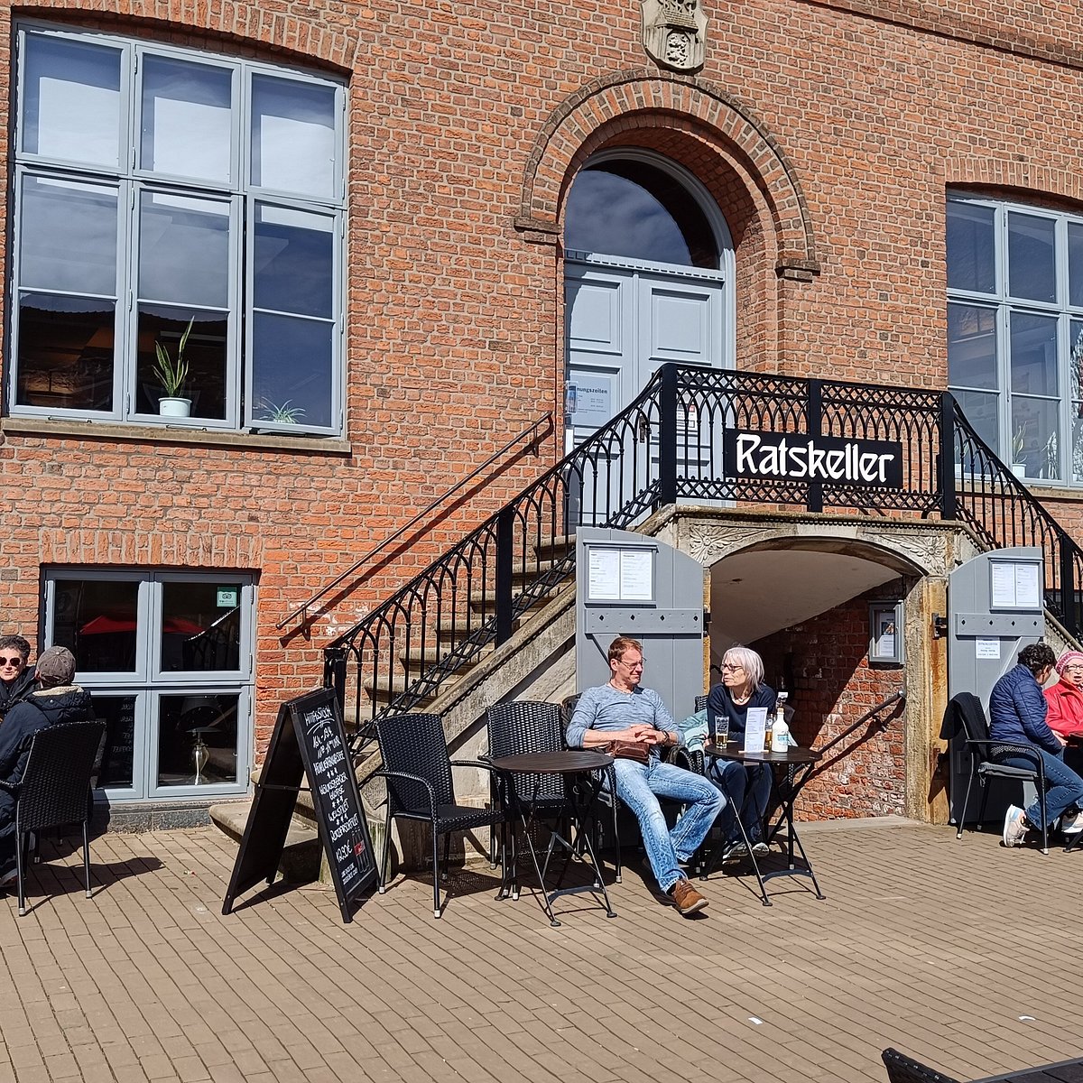 Ratskeller Husum – Bild 4