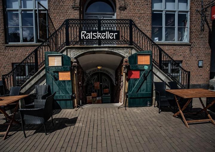 Ratskeller Husum – Bild 6
