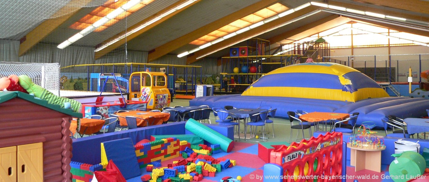 Family Aktivpark – Bild 2