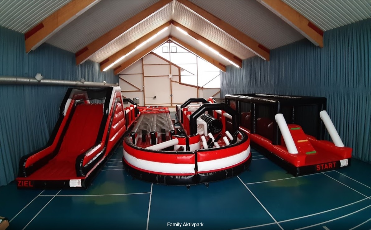 Family Aktivpark – Bild 3