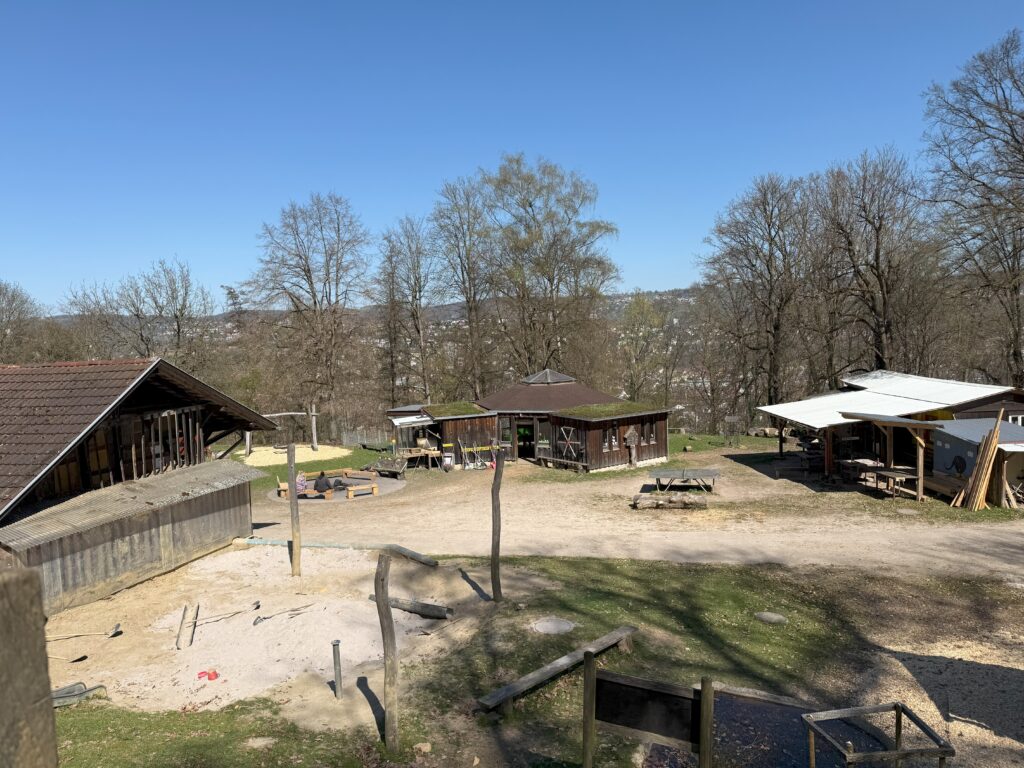 Jugendfarm Esslingen e.V. – Bild 6