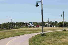 East Zwick's Centennial Park – Bild 3