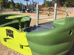 East Zwick's Centennial Park – Bild 4