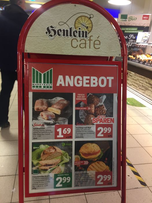 Henlein Café – Bild 2