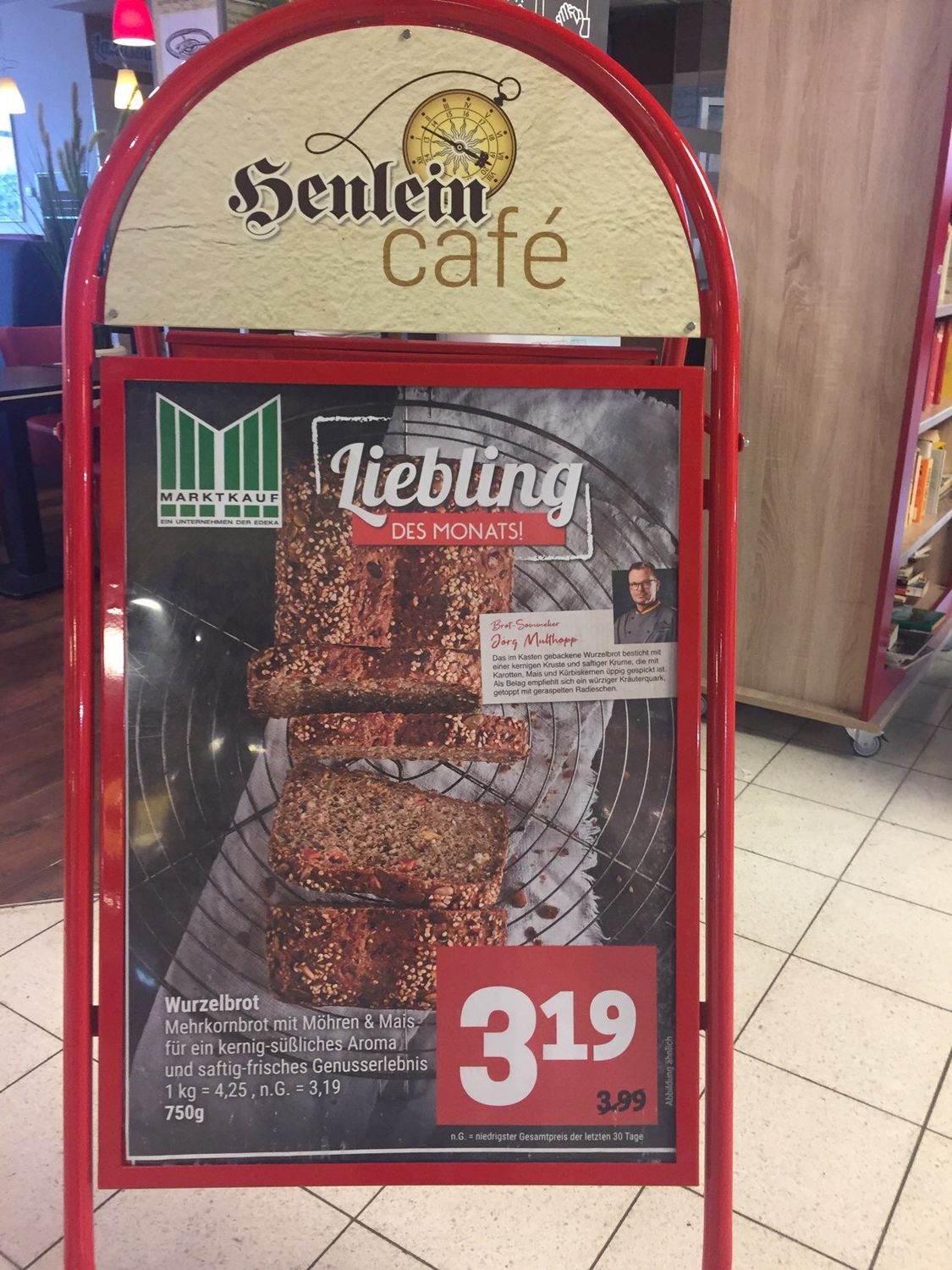 Henlein Café – Bild 3