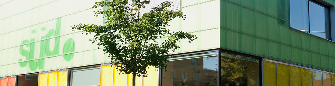 südpunkt - Zentrum für Bildung und Kultur – Bild 4