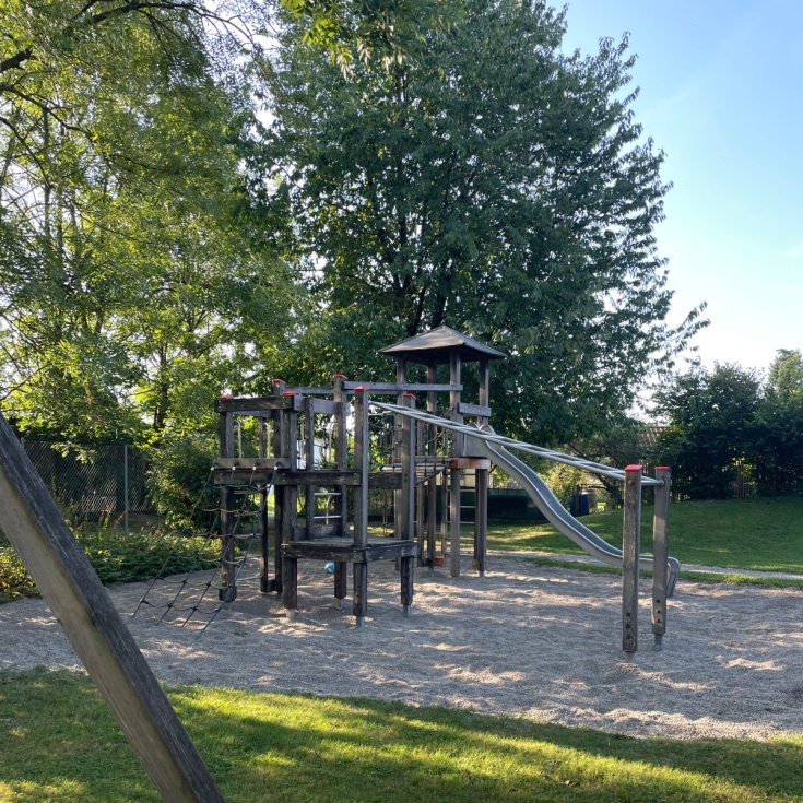 Spielplatz Mühldorf Nord – Bild 2