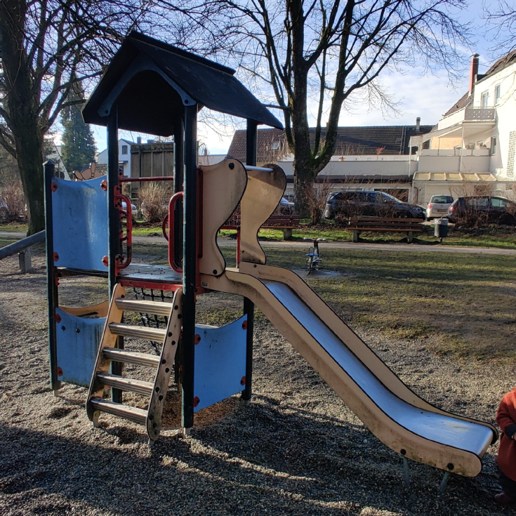Spielplatz Mühldorf Nord – Bild 4