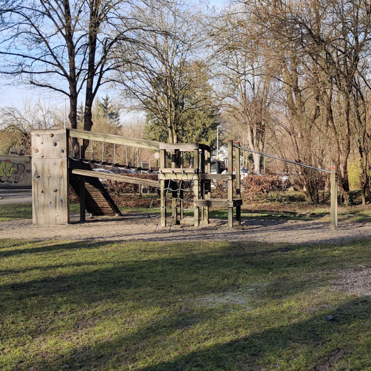 Spielplatz Mühldorf Nord – Bild 5