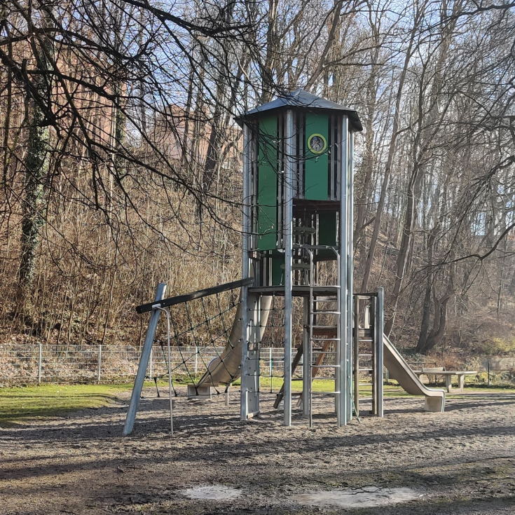 Spielplatz Mühldorf Nord – Bild 6