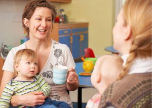 Spielgruppe Eltern-Kind-Treff Rankweil – Bild 2