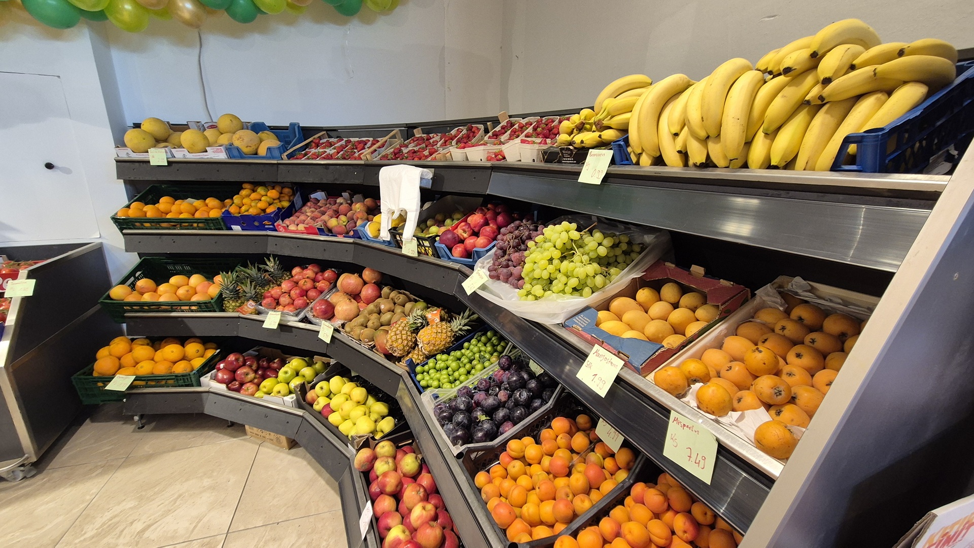 Cibus Cafe – Bild 2