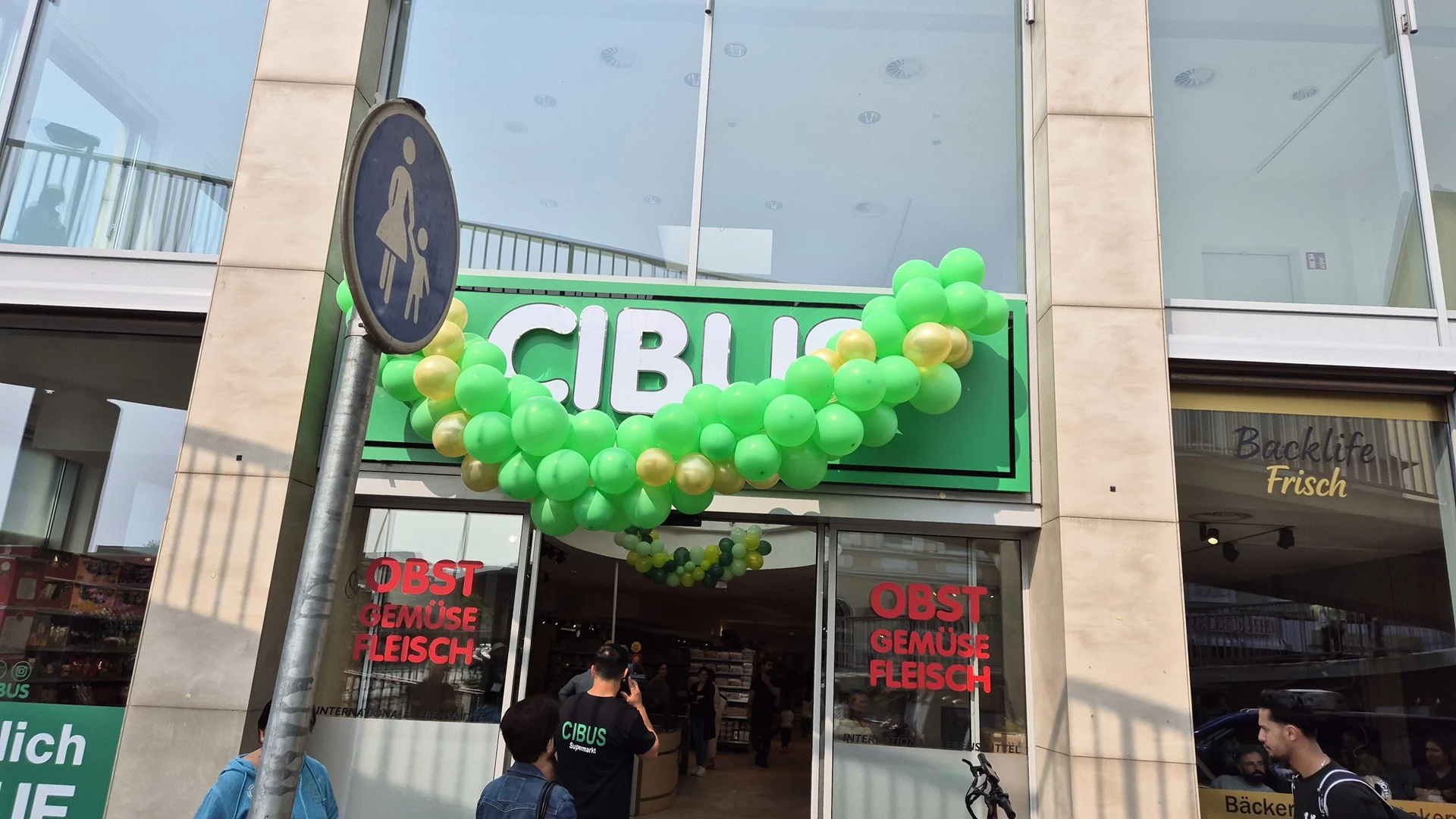 Cibus Cafe – Bild 3